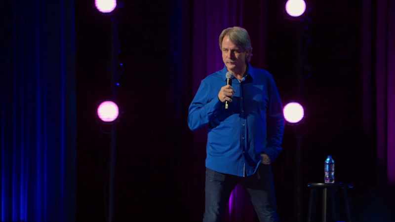 It was all we thought about, so why not make it the password?