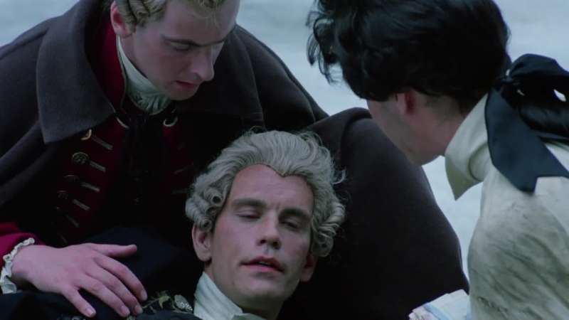 It is all very well feeling sorry now