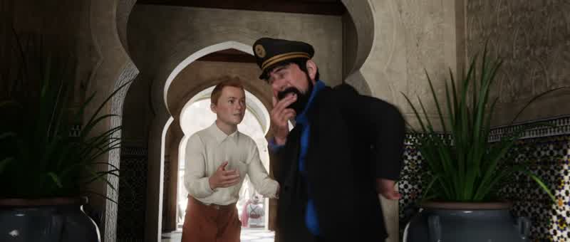 It was AllanHe knobbled me in the garden and thenthere was a bottle of alcohol and There always isNo no No not like thatI can smell it on you
