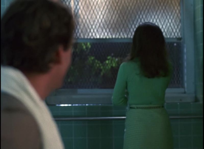 It was almost a perfect ending, wasn't it?