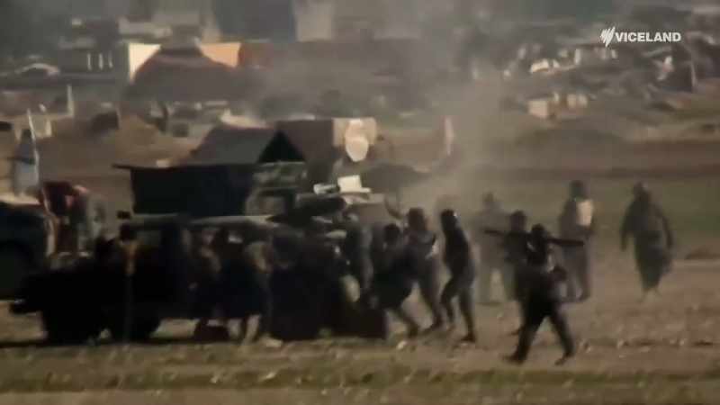 It has also been popular with insurgent groups