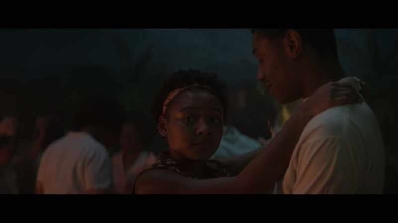 It was always my intention to protect her
