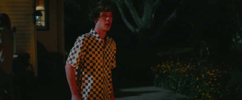 �� It always used to feel so good ♪