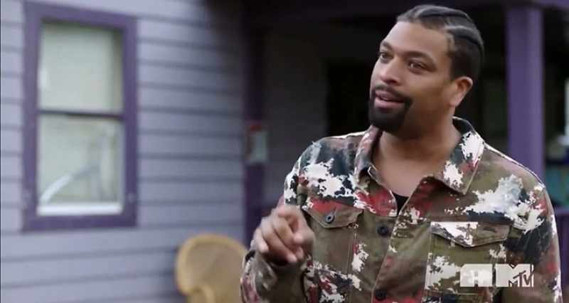 It was amazing, nice clean burn