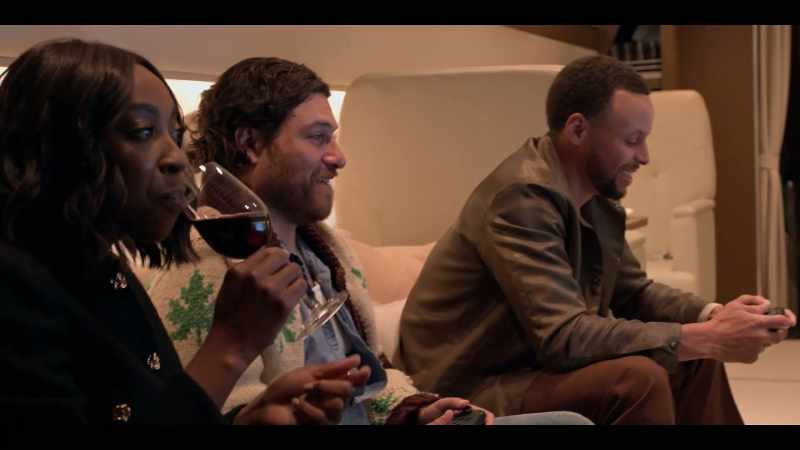 It is an amazing offer, Stephen