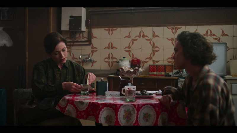 It was an easy job