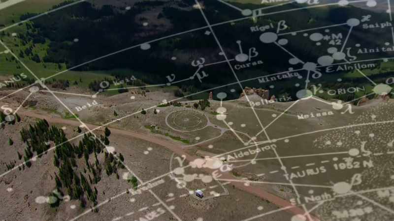 It was an effective tool to predict when the summer solstice would occur