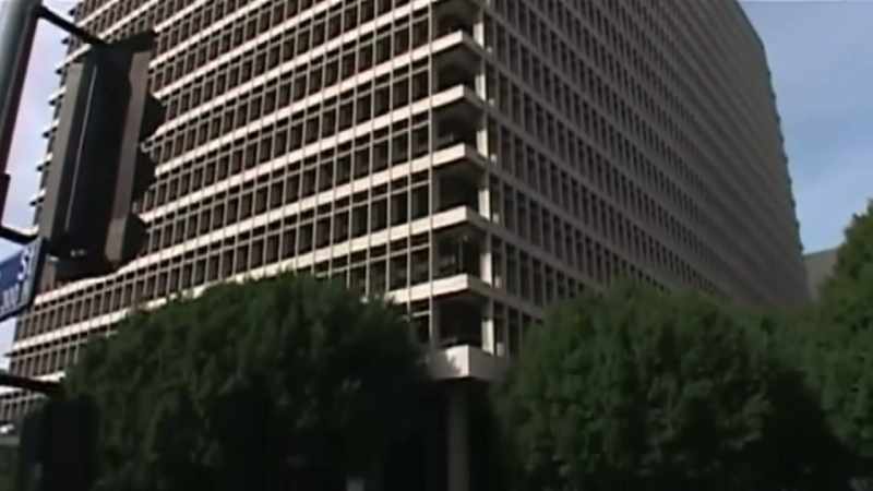 It was an election year for the district attorney
