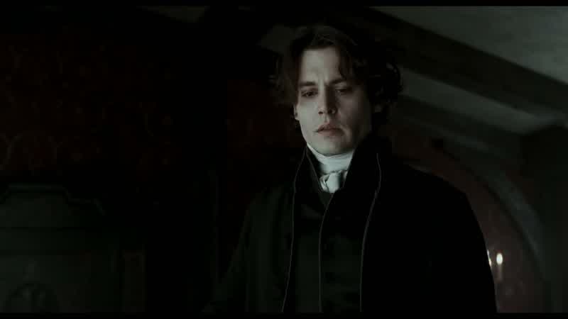It was an evil spirit possessed you