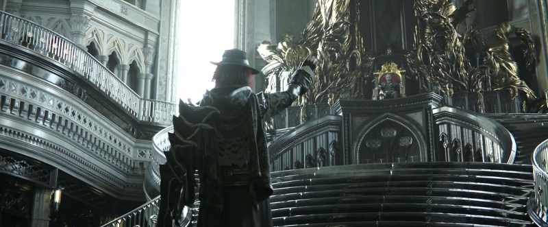 It is an honor to be recognized by the great King Regis