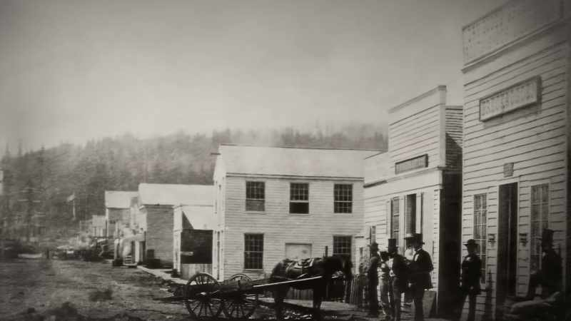 It is an industry that, through history