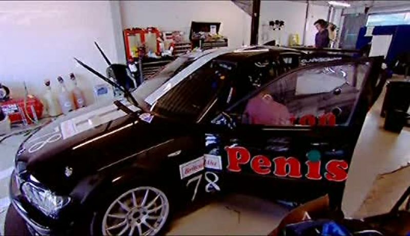 It is an insane car, this