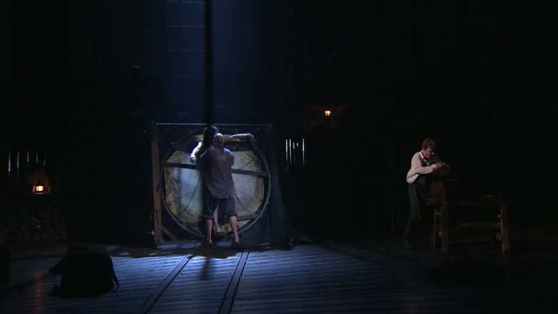 It is anarchic, volatile, vertiginous, mad! Above all, it is uncontrollable!