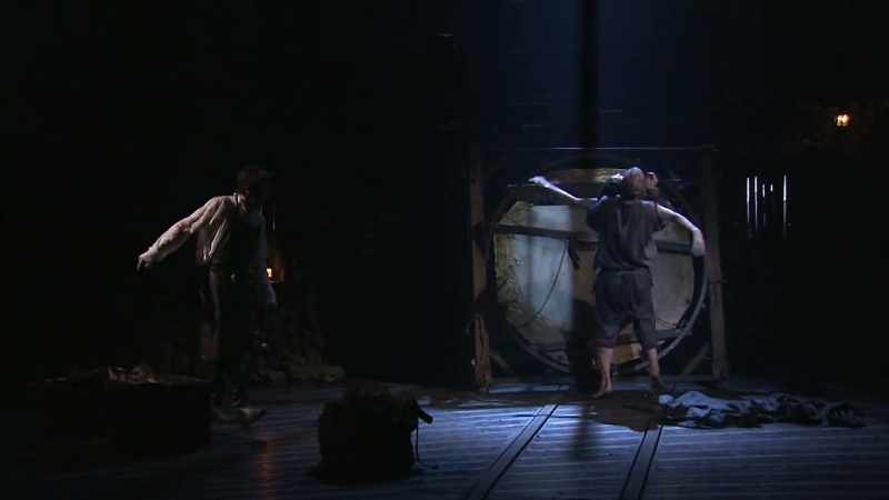 It is anarchic, volatile, vertiginous, mad! Above all, it is uncontrollable!