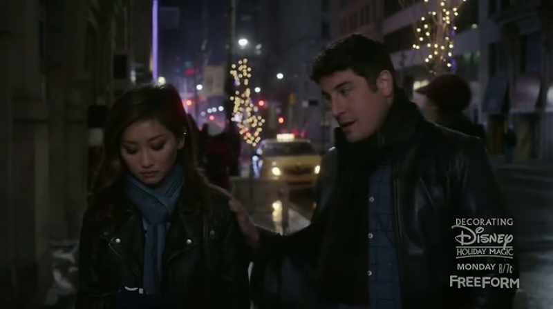 It was another love miracle, and it got you a ton of points