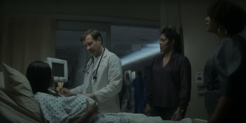 It appears your blood pressure is back to normal