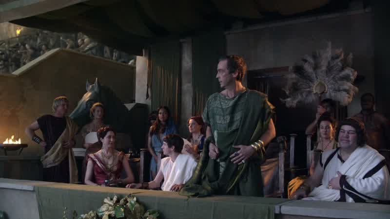 It appears Capua does not care for your selection
