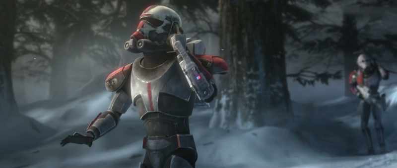 It appears the regs have been ordered to execute the Jedi