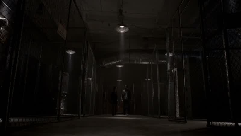It was around here, I think