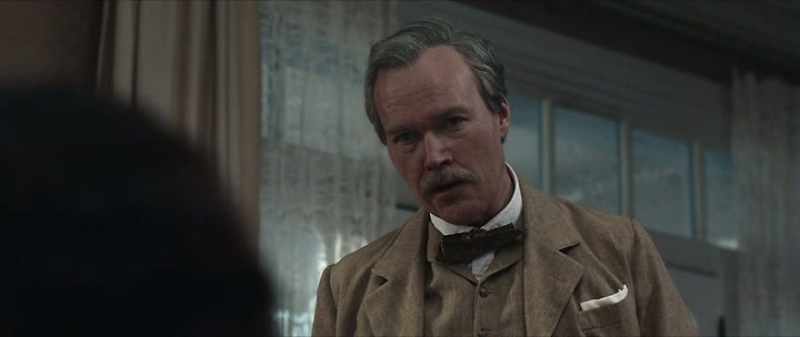 It was assumed that either Tessem and Knudsen had died