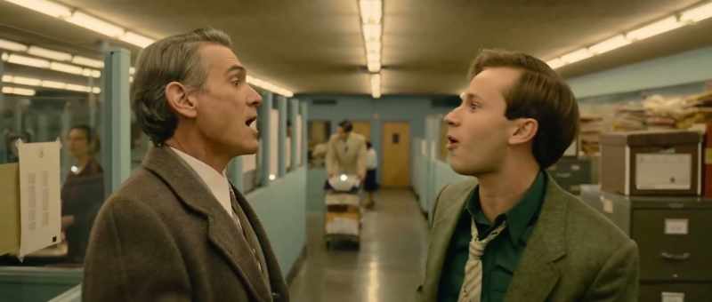 It was awful, Jack. - Hey, but you took it like a pro