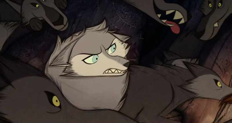 It is bad. I'll get killed like this. What about my body?