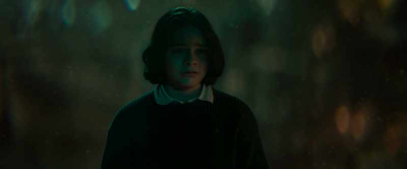 It was bad for you, and it was terrible for me