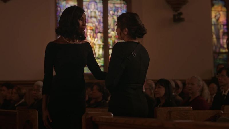 It was beautiful. - Thank you