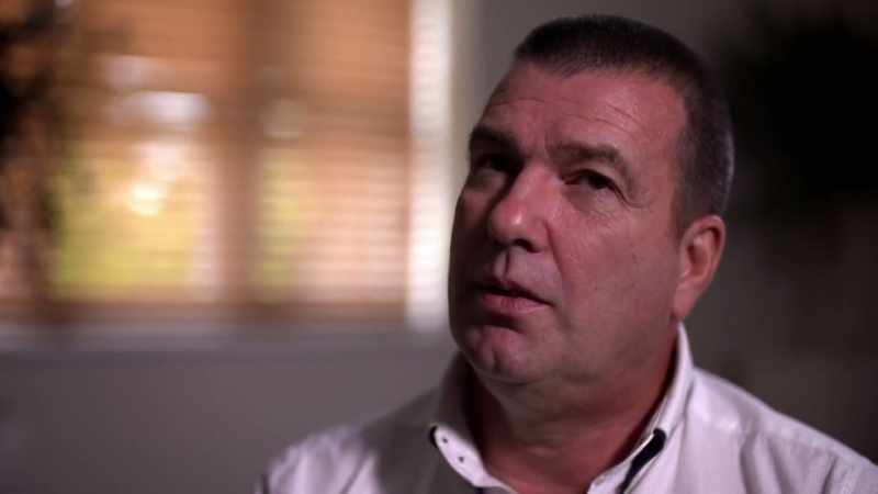 It became apparent that her uncle, Stuart Campbell