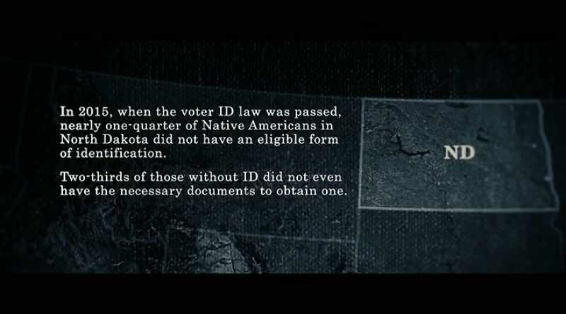 It became very evident that the law was created