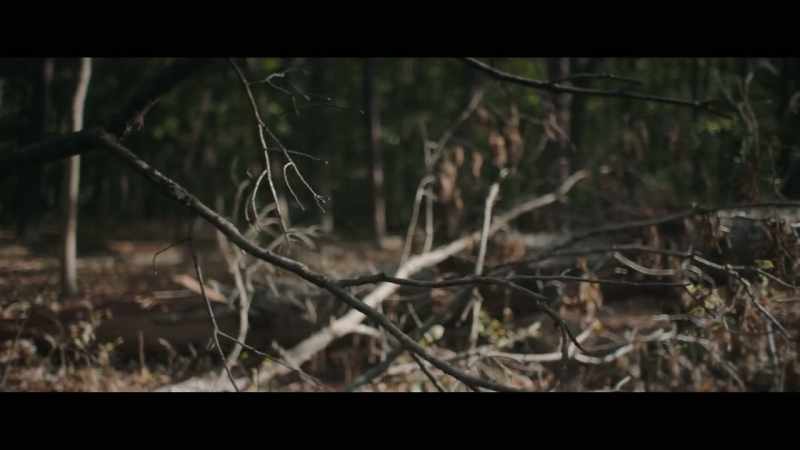 � It had been a very dry spring