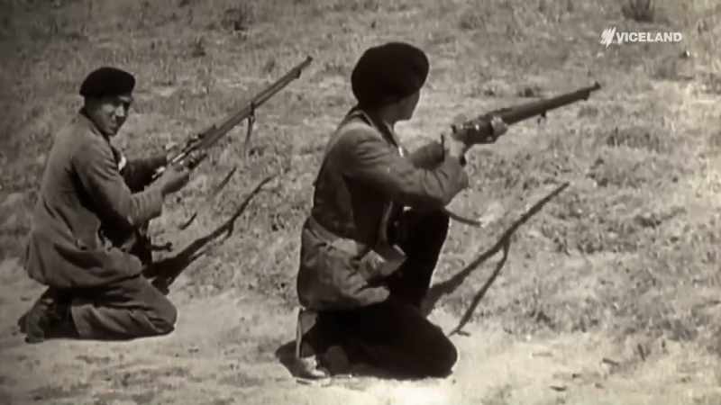 It has been claimed that German infantry often thought