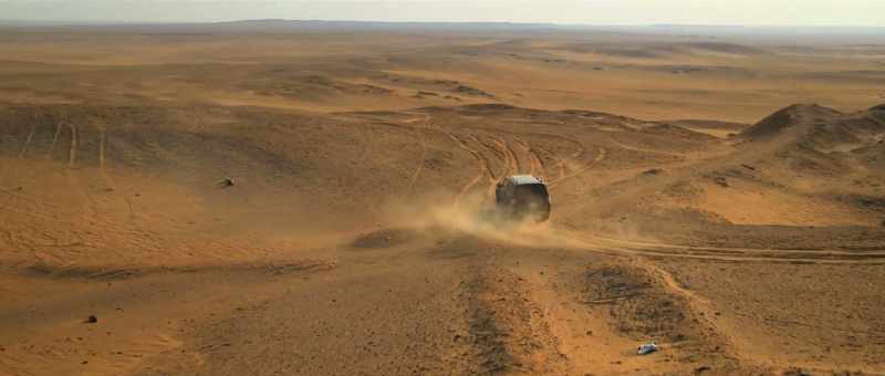 It has been explored by many foreign expeditions for the last two centuries
