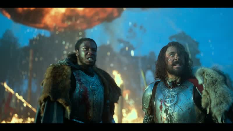 Burton It has been said through the ageswithout sacrificethere can be no victory