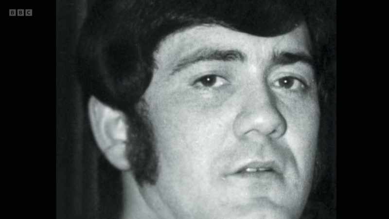 It had been ten years since Terry Higgins