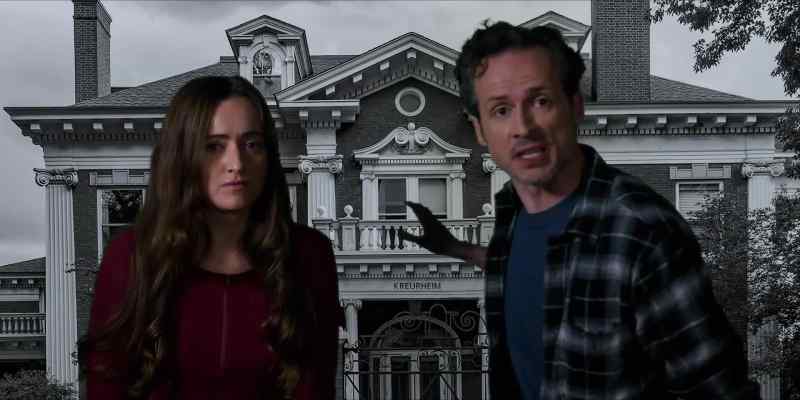 It has been the scene of nightmares and murders