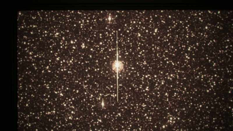 it began to look for Earth-like alien worlds