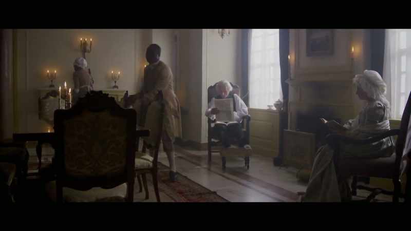 � It behooves me to prevent the emancipation of them