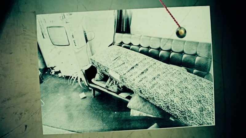 It belonged to 20-year-old Steven Sinclair
