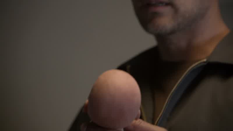 It belonged to my daughter