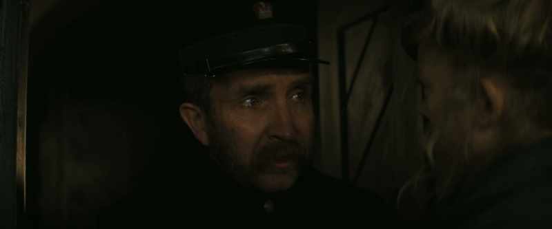It is best you went away now and you not come back