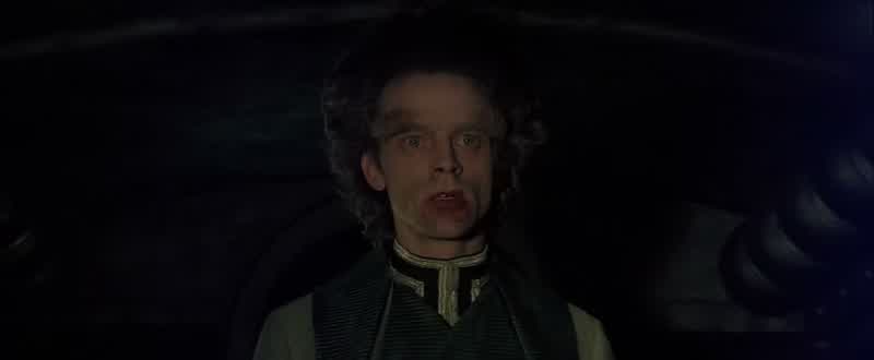It is by will alone I set my mind in motionIt is by the juice of Sapho that thoughts acquire speedthat lips acquire stains that stains become a warningIt is by will alone I set my mind in motionIt is