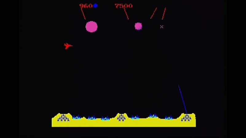 It can already beat all the original Atari games