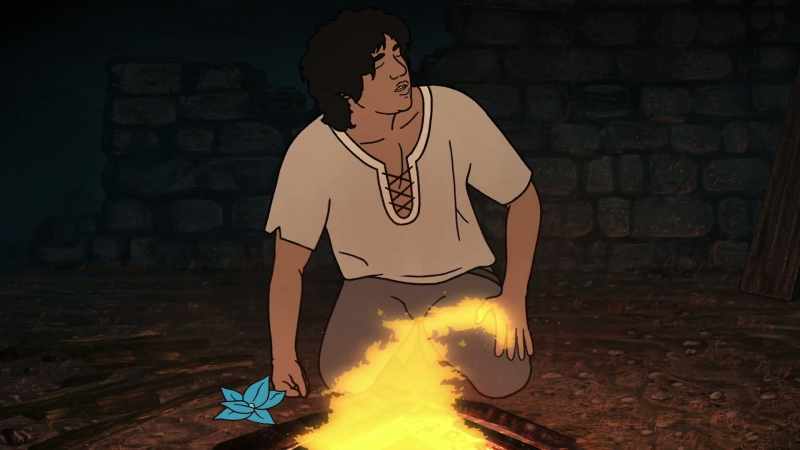 It can at least consecrate our hearth