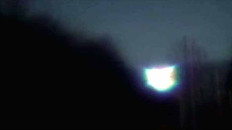 IT CAN EVEN ALTER THE DIRECTION OF LIGHT RAYS