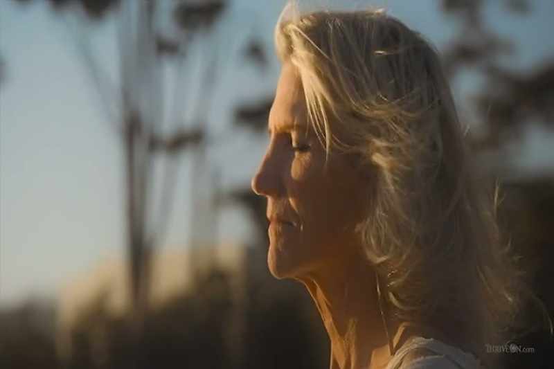 It can help us transcend the human conflicts