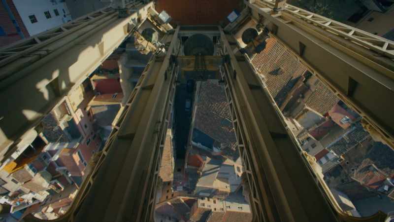 It can meet challenges that are dangerous, demanding