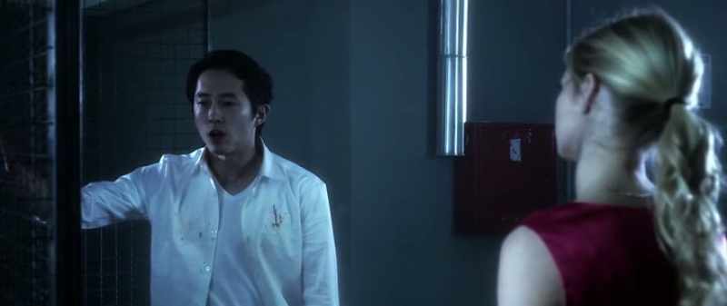 It can take us to the seventh floor, giving us access to the bitch