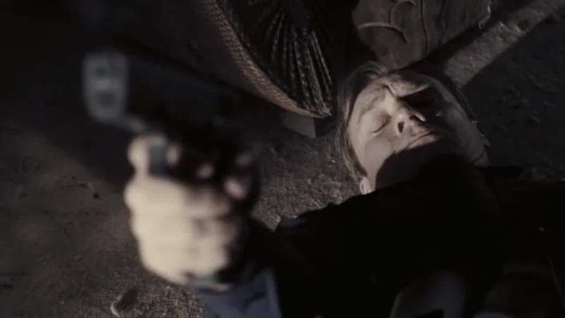 It can't be him I shot him in the head
