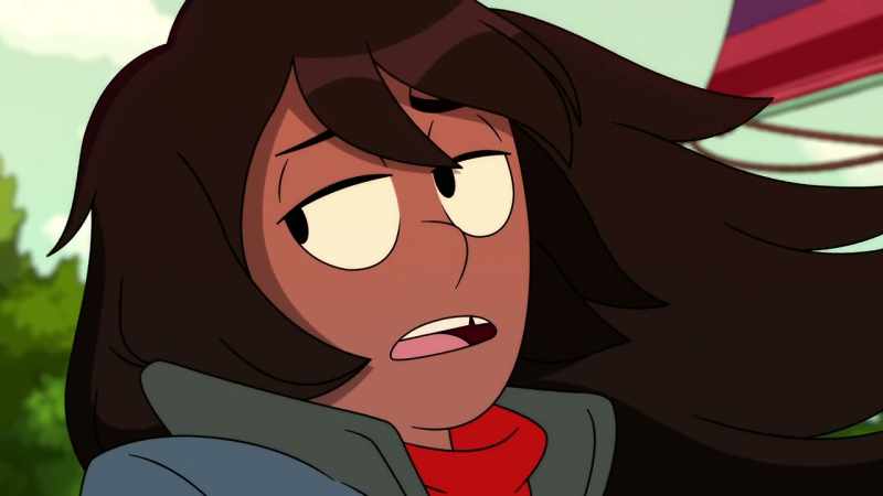 �� It can't be more unfair Than being a kid ♪